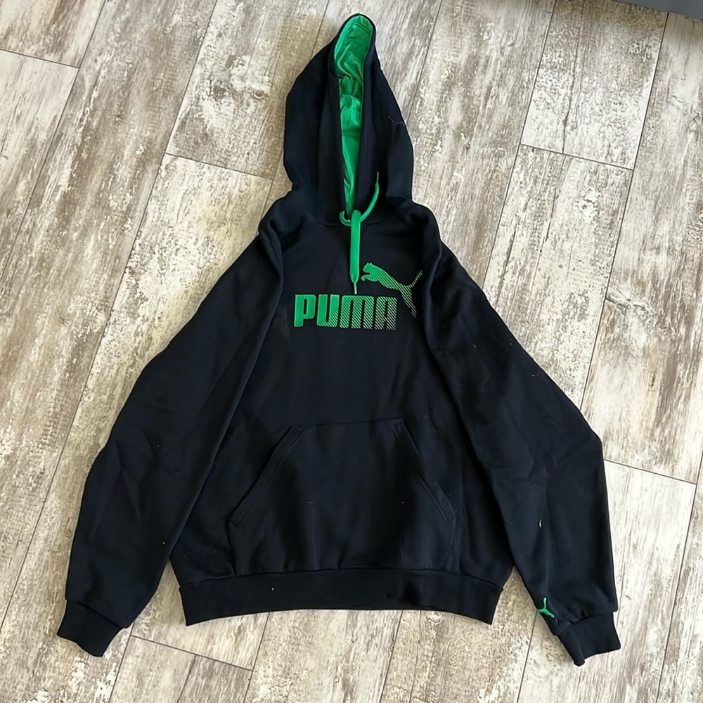 Puma Hoodie